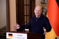 Scholz affirms that Europe will "help in the reconstruction of Syria" after the fall of the Al Assad regime