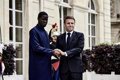 Senegal and France commemorate together the 80th anniversary of the massacre committed by French gendarmes in Thiaroye