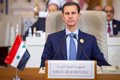 Several Arab countries show their support for the Syrian people and call for respect for their territorial cohesion and diversity