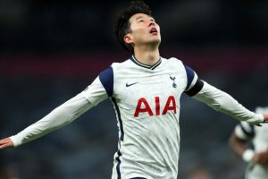 Son Heung-min and his way to shine in the Premier League