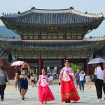 South Korea presents measures to revitalize tourism after political crisis