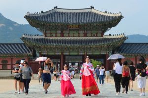 South Korea presents measures to revitalize tourism after political crisis