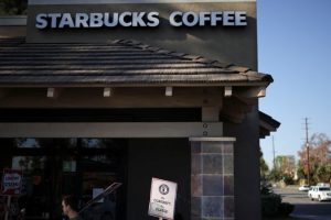 Starbucks workers expand strike to several US cities, including New York