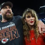 Taylor Swift and Travis Kelce Reportedly 'Live Together Everywhere' Amid Their Busy Schedules