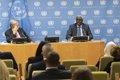 The African Union and the UN show their "concern" about the post-electoral violence in Mozambique