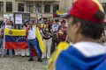 The EU finalizes more sanctions against the Maduro Government for the lack of democratic transition in Venezuela