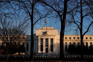 The Federal Reserve is set to lower interest rates this month