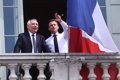 The French Prime Minister presents a cabinet that includes key figures of Macronism