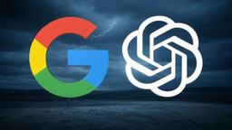 Google goes for OpenAI