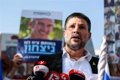 The Israeli Police criticizes the ultranationalist Finance Minister for his budget freeze initiative