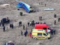 The Kremlin warns of the "error" of formulating hasty hypotheses about the plane crash in Kazakhstan