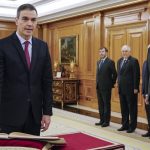 The head of the Royal House encourages a new political profile for Felipe VI