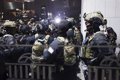 The South Korean Parliament calls for the lifting of martial law decreed by the president