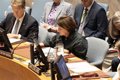 The UN denounces that North Korean nuclear programs "undermine" the global non-proliferation regime