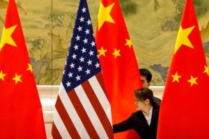 The US updates science and technology agreement with China in the face of rivalry and security threats