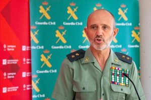 The colonel of the Civil Guard declares in the National Court that Koldo and Aldama were collaborators "profitable"