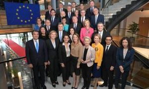 The new European Commission officially begins its mandate today with enormous challenges and very specific missions