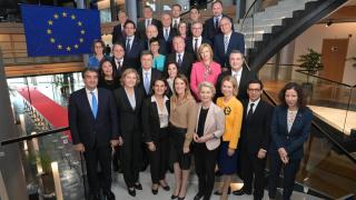 The new European Commission officially begins its mandate today with enormous challenges and very specific missions