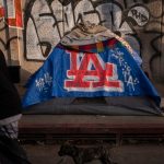 The number of homeless people in the US increases by 18%