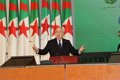 The president of Algeria grants presidential pardons to nearly 2,500 people