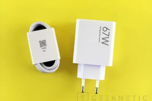 Geeknetic The single USB-C charger is now in force in the European Union for most electronic devices 1