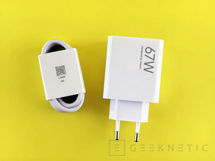 Geeknetic The single USB-C charger is now in force in the European Union for most electronic devices 1