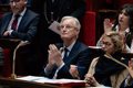 The threat of the motion of censure hangs over the French Government due to the budget debate