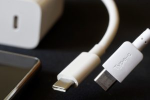 The universal USB-C charger is now mandatory in the European Union