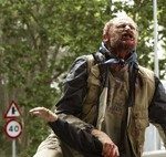 This Spanish zombie film has broken an overwhelming record on Prime Video and is already announcing its second part