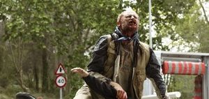 This Spanish zombie film has broken an overwhelming record on Prime Video and is already announcing its second part