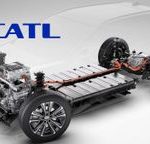 CATL has designed a battery that recovers 100% of the autonomy in just one minute