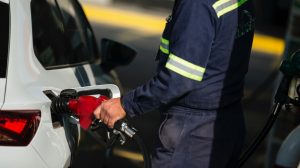 Treasury says goodbye to 2024 without gasoline subsidies