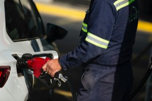 Treasury says goodbye to 2024 without gasoline subsidies