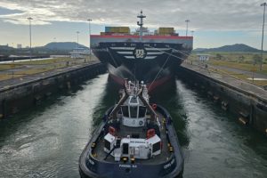 Trump's statements about the Panama Canal generate outrage among Panamanians