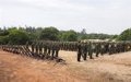 Twelve Vietnamese soldiers die in an explosion during a combat drill in the south of the country