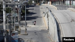 In Photos | Violent weekend in Haiti, with more than 180 older adults dead