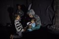 UNRWA denounces the death of babies in Gaza due to extreme cold and lack of shelter