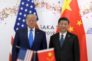 US - China relations: is there room for collaboration in the Trump presidency?