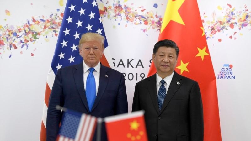 US - China relations: is there room for collaboration in the Trump presidency?