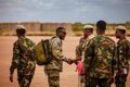 US carries out attack on Al Shabaab targets in southern Somalia