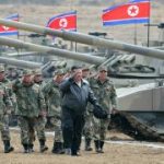 Ukraine captures injured North Korean soldier during military operation in Russia's Kursk region