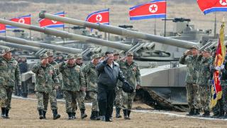 Ukraine captures injured North Korean soldier during military operation in Russia's Kursk region