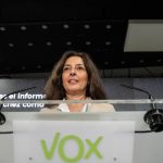 Vox multiplies its judicial offensive against the Government and its partners