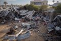 WHO denounces that no official evacuation orders were issued during Israeli attacks on Gaza