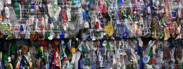 We have been promoting efforts to recycle plastic for decades. Result: only 6% is reused