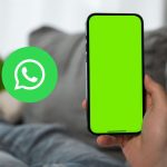 WhatsApp green screen: why this error occurs and how to easily fix it