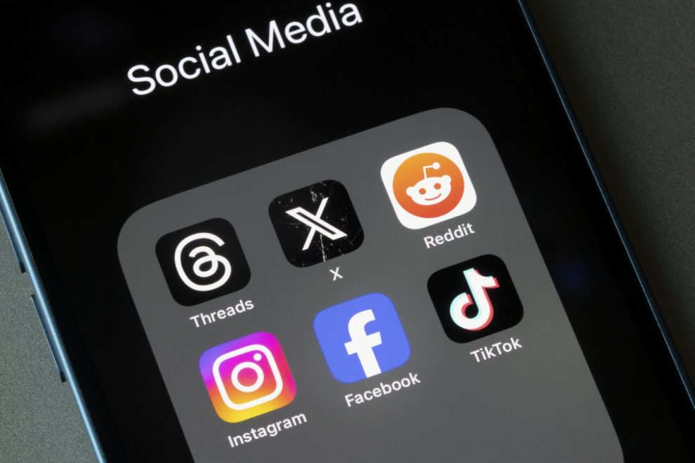 Without TikTok in the US, Meta's social networks will benefit