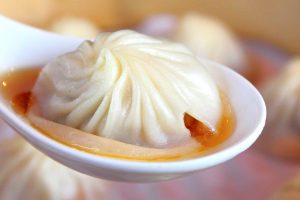 Xiaolongbao: discover the incredible taste of this Chinese soup dumpling