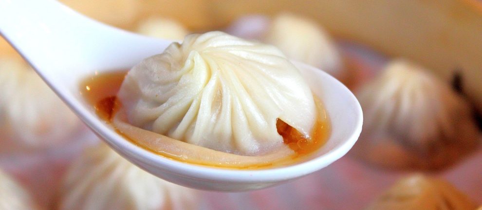 Xiaolongbao: discover the incredible taste of this Chinese soup dumpling