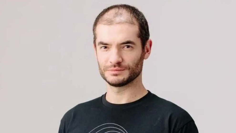 Ilya Sutskever, former chief scientist at OpenAI